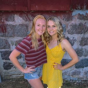 Meet your Posher, Renee